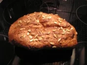 Kartoffelbrot - Rezept