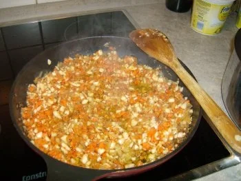 Schaschlik oder Currywurstsoße - Rezept - Bild Nr. 4