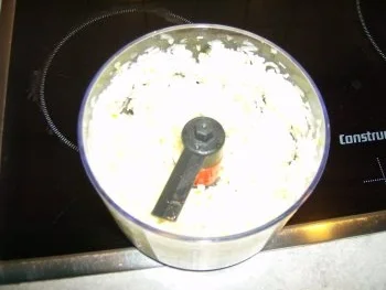 Schaschlik oder Currywurstsoße - Rezept - Bild Nr. 2