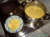 Eier Senf oder Senfeier - Rezept