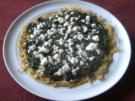 Spaghetti - Pizza ... - Rezept