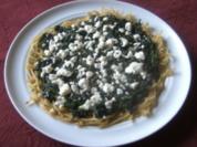 Spaghetti - Pizza ... - Rezept