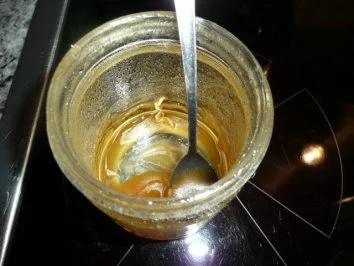 Rezept: SALAT /FELDSALAT mit Entenbrust mit Parmesanchipsvario... Bild Nr. 4 SALAT /FELDSALAT mit Entenbrust mit Parmesanchipsvario... - Rezept - Bild Nr. 4