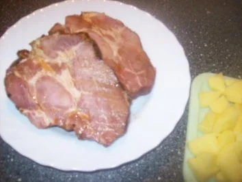 Rezept: Eintopf - Sauerkrautsuppe Bild Nr. 3 Eintopf - Sauerkrautsuppe - Rezept - Bild Nr. 3