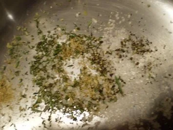 Rezept: Steinbutt mit Vinaigrette von Datteltomaten Bild Nr. 4 Steinbutt mit Vinaigrette von Datteltomaten - Rezept - Bild Nr. 4