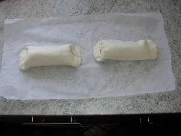 Rezept: Putenbrüstchen Villenbacher Art Bild Nr. 4 Putenbrüstchen Villenbacher Art - Rezept - Bild Nr. 4