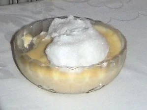 Schneeballen - Rezept