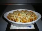 Ajwa - Nudeln überbacken - Rezept