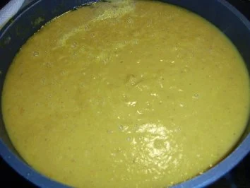 Wurstbrüh-Gemüsesuppe - Rezept - Bild Nr. 2