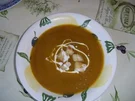 Wurstbrüh-Gemüsesuppe - Rezept