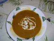 Wurstbrüh-Gemüsesuppe - Rezept