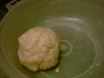 Salzige Sesamcracker - Rezept - Bild Nr. 3