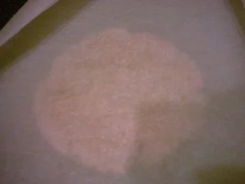 Salzige Sesamcracker - Rezept - Bild Nr. 5