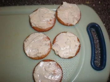 Snack - kleiner Snack vorm Fernseher - Rezept - Bild Nr. 5