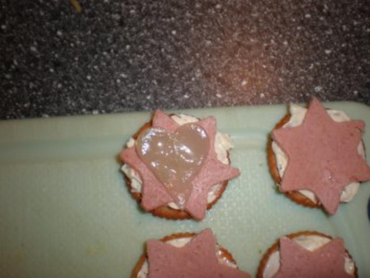 Snack - kleiner Snack vorm Fernseher - Rezept - Bild Nr. 7