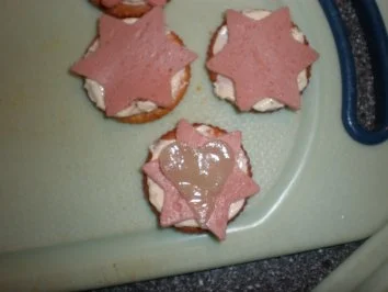 Snack - kleiner Snack vorm Fernseher - Rezept - Bild Nr. 8