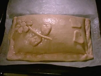 Hack im Designer - Mantel - Rezept - Bild Nr. 5