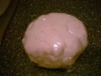 Hack im Designer - Mantel - Rezept - Bild Nr. 3