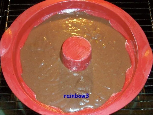 Backen: Topfkuchen ... ala Oma - Rezept - Bild Nr. 2