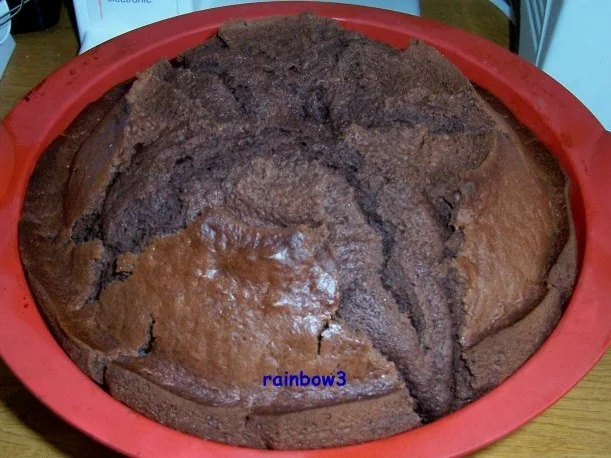 Backen: Topfkuchen ... ala Oma - Rezept - Bild Nr. 3