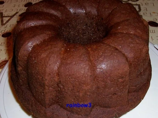 Backen: Topfkuchen ... ala Oma - Rezept - Bild Nr. 4