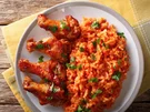 Jollof Rice - Rezept - Bild Nr. 2