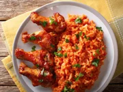 Jollof Rice - Rezept - Bild Nr. 2