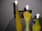 Limoncello - Rezept
