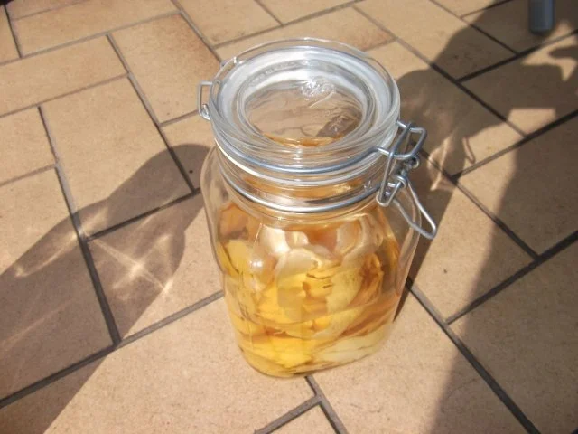 Limoncello - Rezept - Bild Nr. 2