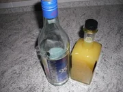 Orangcello - Rezept