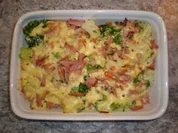 Blumenkohl-Broccoli-Gemüse - Rezept - Bild Nr. 3