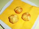 Plätzchen: Saftige Bethmännchen - Rezept