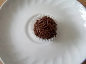 Amaretto-Kugeln - Rezept