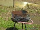 Grillen im Garten - Rezept