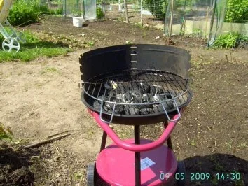 Grillen im Garten - Rezept - Bild Nr. 2