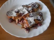 Fruchtiger-süßer Kirschmichel - Rezept