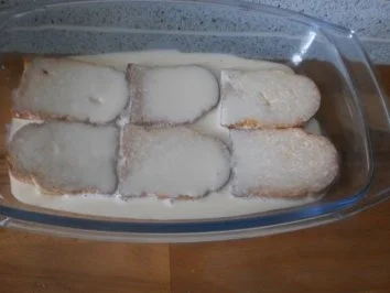 Rezept: Fruchtiger-süßer Kirschmichel Bild Nr. 4 Fruchtiger-süßer Kirschmichel - Rezept - Bild Nr. 4