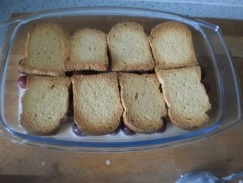 Rezept: Fruchtiger-süßer Kirschmichel Bild Nr. 6 Fruchtiger-süßer Kirschmichel - Rezept - Bild Nr. 6