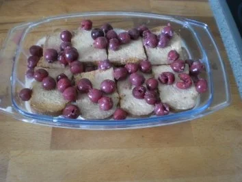 Rezept: Fruchtiger-süßer Kirschmichel Bild Nr. 7 Fruchtiger-süßer Kirschmichel - Rezept - Bild Nr. 7