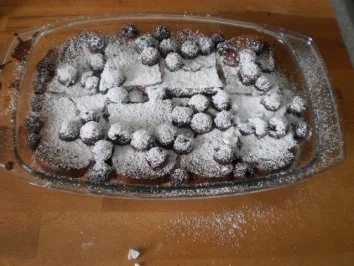 Rezept: Fruchtiger-süßer Kirschmichel Bild Nr. 10 Fruchtiger-süßer Kirschmichel - Rezept - Bild Nr. 10