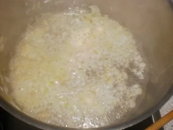 Rosenkohl-Curry mit Kokoshähnchen - Rezept - Bild Nr. 6