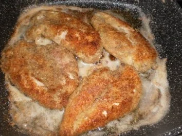 Rosenkohl-Curry mit Kokoshähnchen - Rezept - Bild Nr. 13