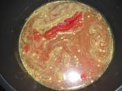 Scharfer Reis Dieter´s Art - Rezept