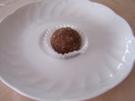 Cappuccino-Trüffel - Rezept