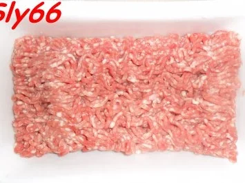 Soßen:Hackfleisch-Gemüse Soße ohne Tomaten - Rezept - Bild Nr. 2