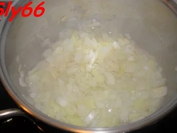 Soßen:Hackfleisch-Gemüse Soße ohne Tomaten - Rezept - Bild Nr. 8