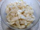 Selleriesalat - Rezept