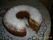 Marzipan-Marmorkuchen - Rezept