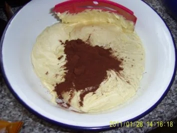 Marzipan-Marmorkuchen - Rezept - Bild Nr. 5