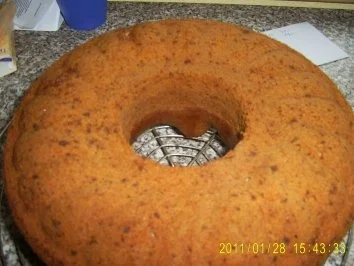 Marzipan-Marmorkuchen - Rezept - Bild Nr. 11